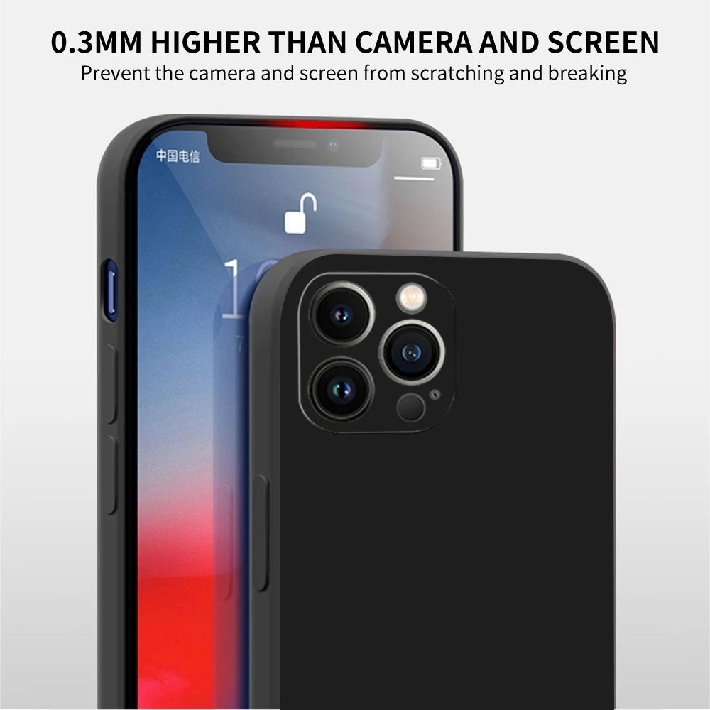 William Morris Strawberry Thief Design Phone Case for Iphone 17 16 15 14 13 12 11 Pro Max Xr X Xs Mini Plus Black Soft Silicone