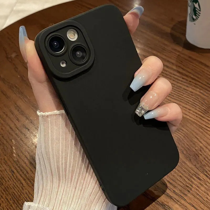 New Cool Ins Movie venoms 3 Pupil Full Screen Phone Case For iPhone 16 15 14 13 12 11 X XR Xs SE2 SE 8 7 Plus Pro Max Mini
