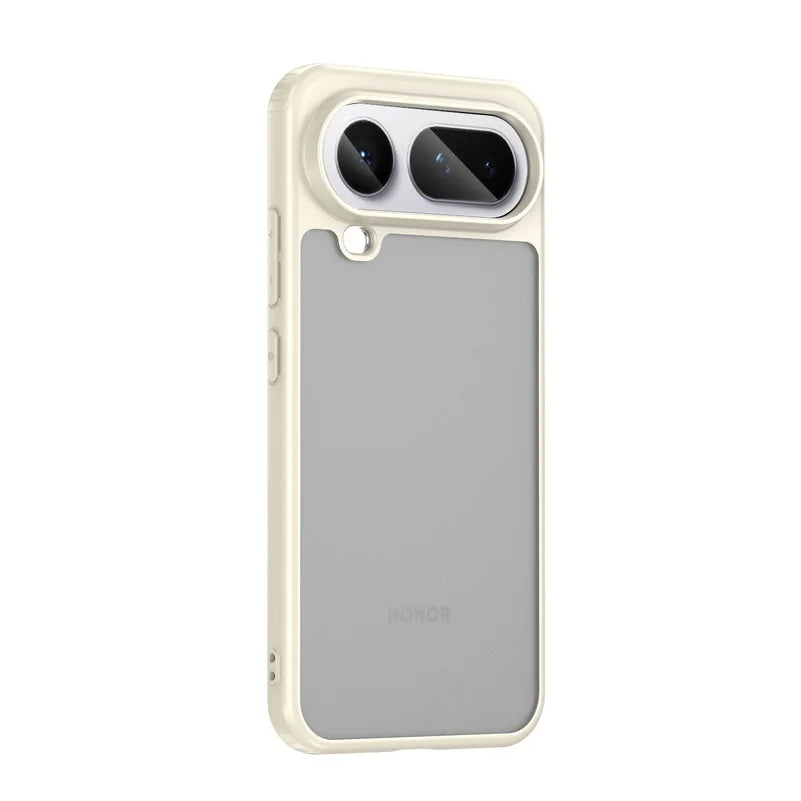 Protection Phone Case For Honor Magic 8 Pro Air Camera protect transparent cover