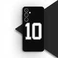 Argentina Soccer No10 Football No 10 Phone Cover for Apple iPhone 17 14 15 16 Plus Pro Max 16E ProMax + 16Plus 14+ 16+ Case