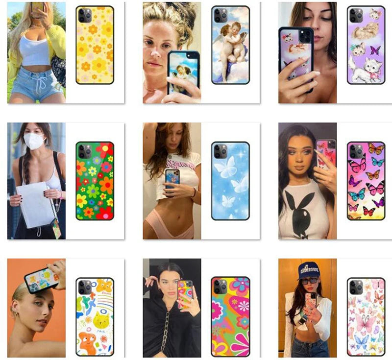 Russia Soviet Emblem Flag Coque Shell For iPhone 17 Air 15 16 14 13 12 Pro Max 11 Pro Max Plus Phone Case Cover