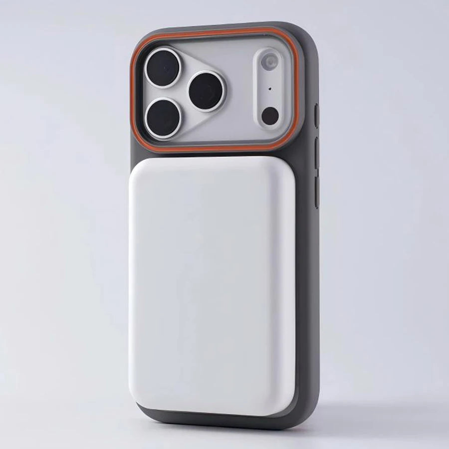Luxury Matte Translucent For Magsafe Case For iPhone 17 16 Pro Max 15 14 Plus Magnetic Wireless Charging Shockproof Cover Shell