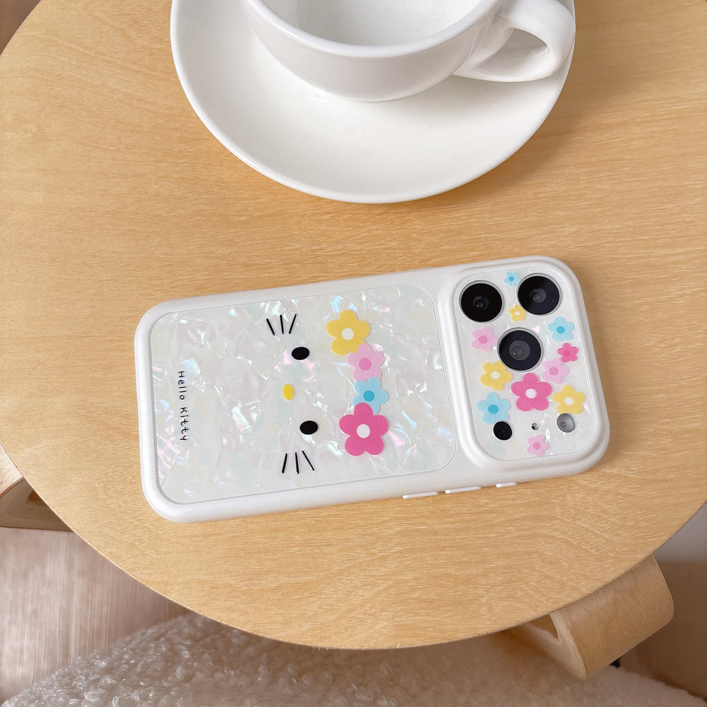 Cute Cartoon Y2K Hello Kitty Mobile Phone Case for IPhone 17 Pro Max 17 Pro 16 Pro Max 17 16 15 Pro Max Phone Case