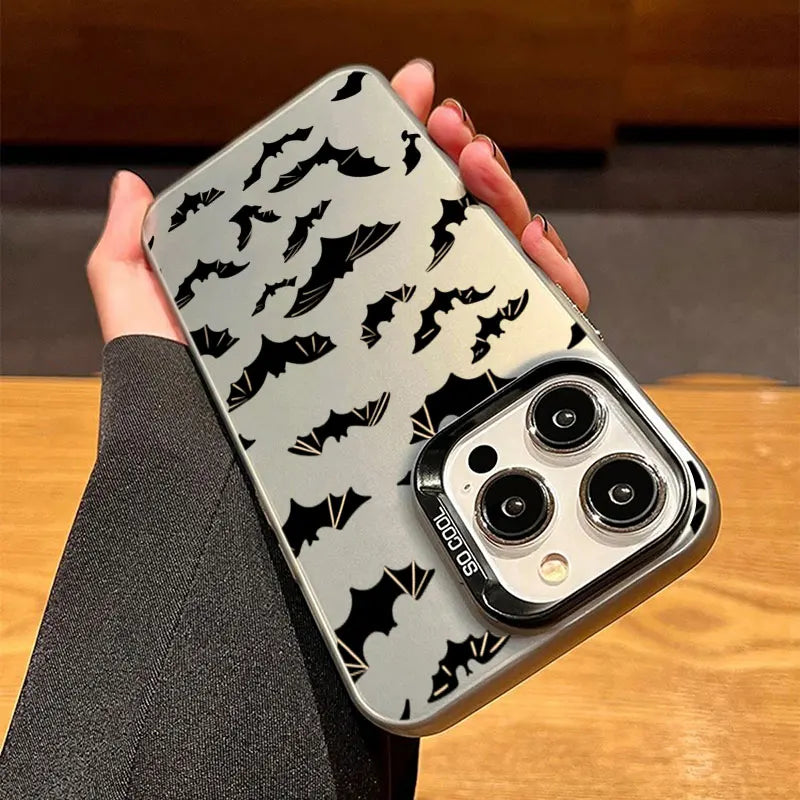 Funda Phone Case For Redmi Note 14 13 12 11 Pro 5G 10 Xiaomi Poco X7 X6 X5 M6 M4 Pro X3 NFC Cover B-Batman Comics Hero
