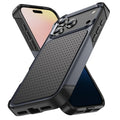 Armor Shockproof Phone Case For iPhone 17 Air 16 15 14 13 12 11 Pro Max Plus Luxury Military Grade Matte Rugged Protective Cover