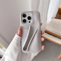 Lemon Color Soft Hot Case For iPhone 17 Pro Max Air 15 14 13 12 16 17 ProMax Rhode Phone Cases Gray Toast Ribbon Silicone Cover