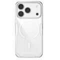 Nillkin Magnetic Case For iPhone 17 Pro Max Anti Fingerprint Shockproof Back Cover