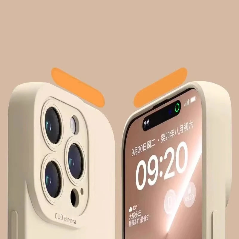 Summer Cool Watermelon Cat Phone Case For Samsung Galaxy A15 A35 A55 A54 A53 S25 Ultra S24 FE S23 Plus S22 S21 S20 FE Cover