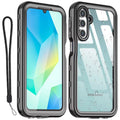 Outdoor Underwater IP68 Waterproof Diving For Samsung Galaxy A16 A26 A36 A56 A15 A25 A35 A55 Shockproof Protect Phone Cover Case