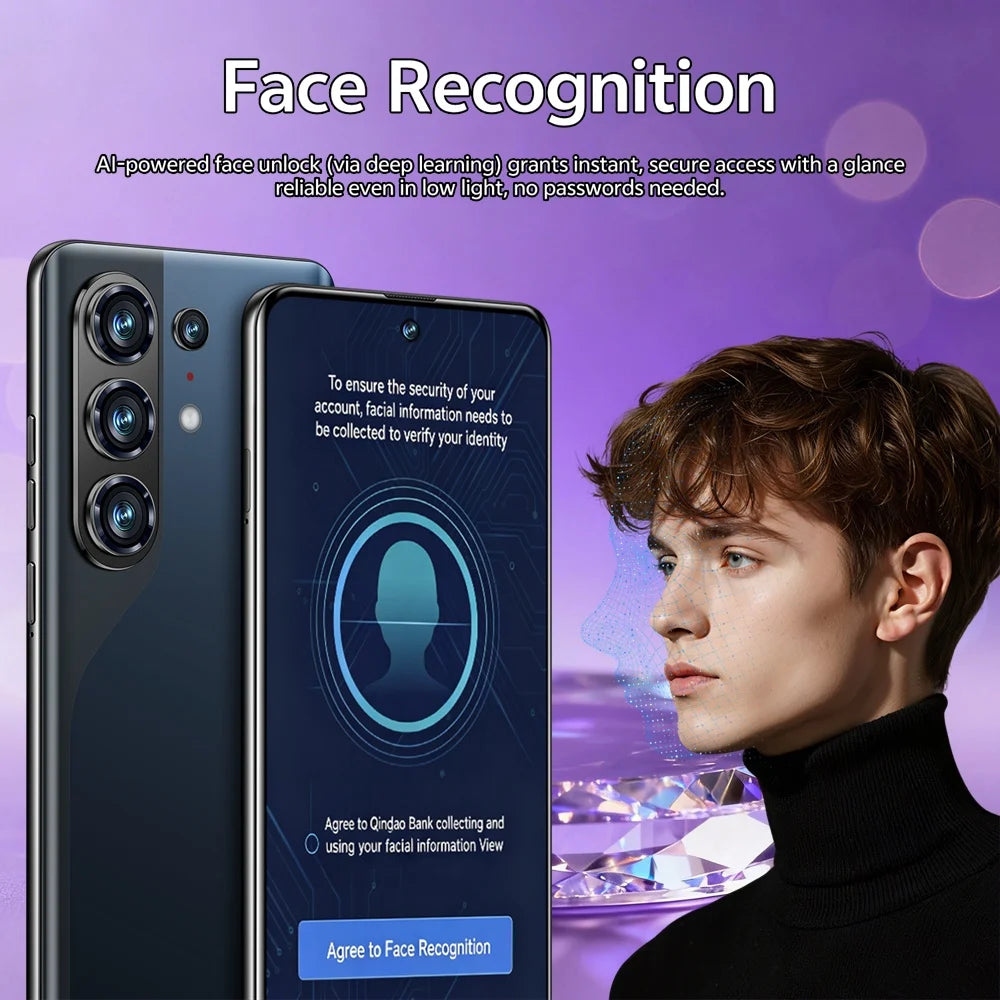 Cheap Mobile Phones Silicone Protective Cover for Camon 50 Pro Smartphone Accessories 7.3HD Cell Phone Case Android 5G Global