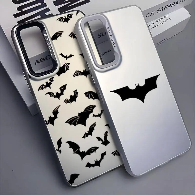 Phone Case For Oppo A16s A54s A57 A58 A60 A74 A78 A95 Find X3 Lite Reno 5 6 Lite 8T 10 11 12 13  B-Batman Comics Hero
