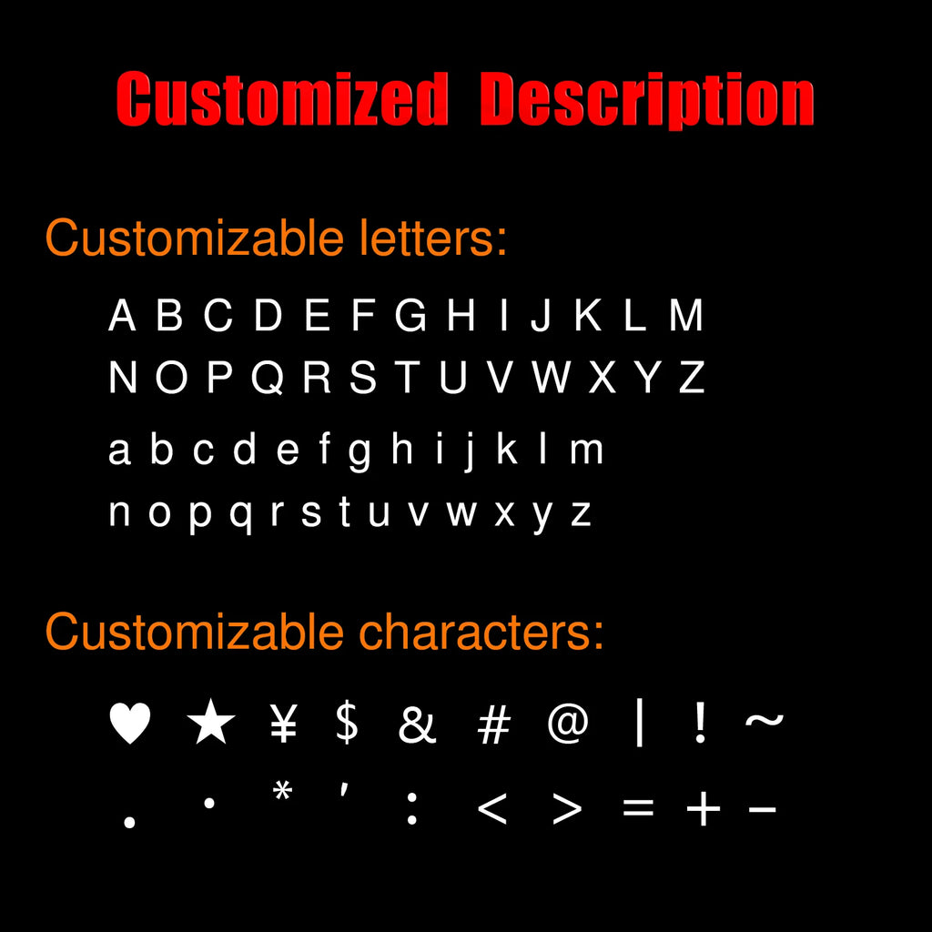 Personalized Case For iPhone 11 12 13 14 15 16 17 Pro Max Customized Initials Name Wireless Charging For Magsafe Leather Cover
