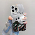 Flag of Syria Phone Case For iPhone 17 Air 16 e 15 14 13 12 11 Pro Max Plus Mini SE 2020 2022 Shockproof Bumper