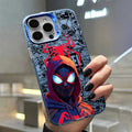 Cool Hero Spiders-man Phone Case for Huawei Honor X8d X5c X9d X6c X7d 400 200 90 X6b X7a X9a X5 X8a X9b X9C X5C Smart Lite 4G 5G