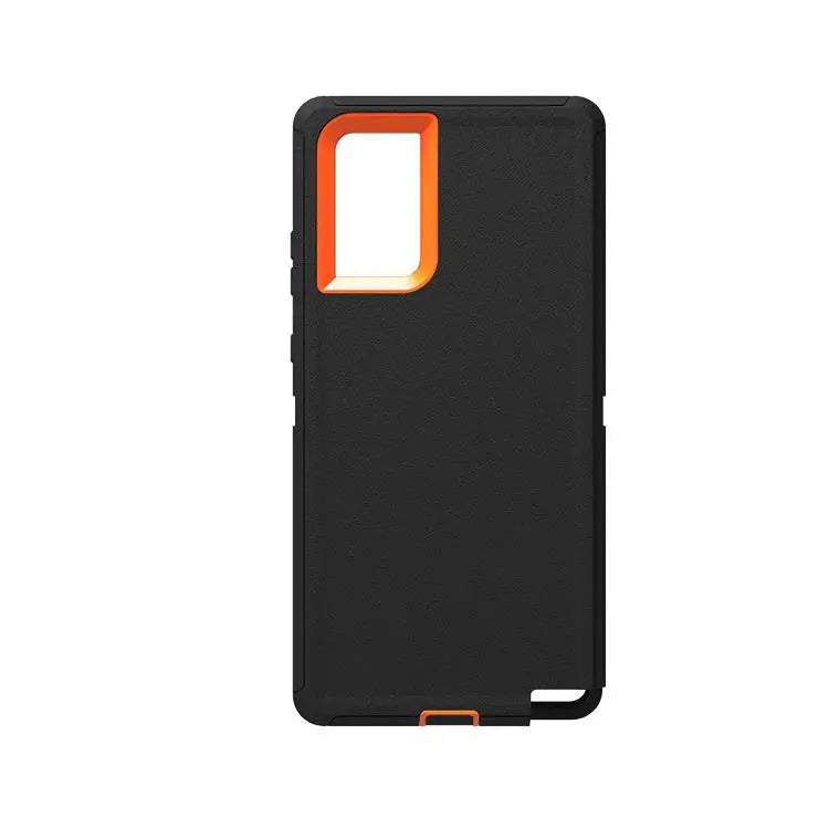 Armor Shockproof Dustproof Case For Samsung Galaxy S20 Plus Ultra A70 A50 A72 S20FE A21S A32 Heavy Duty Tough Protective Cover