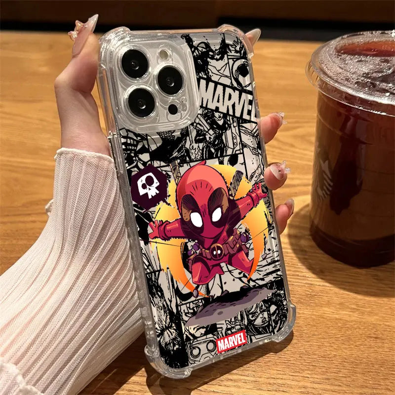 Hot Movies SipiderS-manS VenomS Phone Case For vivo Y31D Y05 Y21 Y400 Y31 Y19S Y28 Y38 Y78 Y36 Y27 Y17S Y77 Y35 Y22S Pro 4G 5G