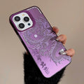 Luxury Dragon Embossed Phone Case for Oppo Realme 15 14 13 12 11 10 9i 8 8i C75 C65 C63 C55 C53 C35 C33 C20 C21Y Pro Plus 4G 5G