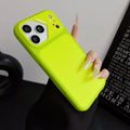 New Luxury AI Camera Control Button Phone Case For iPhone 17 16 15 14 13 12 11 Pro Max 17 16 15 Pro Shockproof Bumper Back Cover