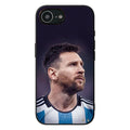 Argentina Flag Football Number 10 Champion Cover for Xiaomi Redmi Note 11 15 9 10 Pro Plus 8 A5 9A 9T 10A 10C 9C NFC 15C 8T Case