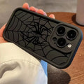 Spider-Man logo Phone Case for Huawei P50 Honor X8d X7d X9d 400 300 X6B 200 X8A  X8C X9b Magic8 Magic7 X9c Smart Lite Pro 4G 5G