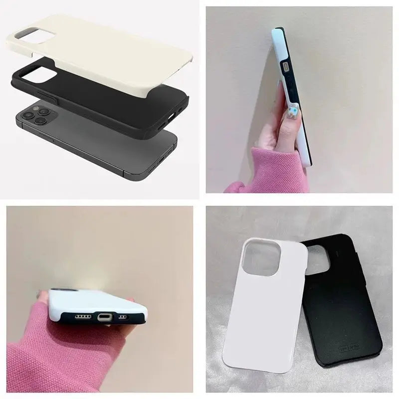 Y2k Floral Phone Case for Samsung Galaxy A56 A36 A26 S26 S25 S24 S23 S20FE Ultra Plus Edge 4G 5G Luxury Double-layer Back Cover