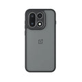For OnePlus 15 Case OnePlus 15 5G Cover Bumper Luxury Matte PC + Silicone Shockproof TPU Protective Phone Cover For OnePlus 15