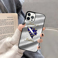 Bosnia and Herzegovina Flag Mobile Case For iPhone 17 Air 16 15 12 Pro Max 13 11 14 Pro Max Max SE2020 Plus Phone Cover