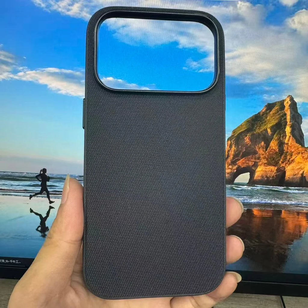 High Original Quality Techwoven for Magsafe Case for IPhone 17 Pro Max 17Pro Official Magnetic Wireless Charging Camera Case