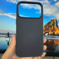 High Original Quality Techwoven for Magsafe Case for IPhone 17 Pro Max 17Pro Official Magnetic Wireless Charging Camera Case