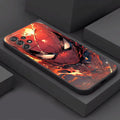 Marvel Avengers Cool Venom Phone Case For Samsung Galaxy A17 A57 A37 A07 A55 A54 A34 A35 A25 A15 A56 A36 A26 A16 A06 Back Cover