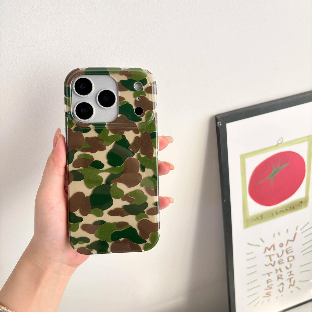 Fashionable Bright Phone Case for iPhone 17 16e 16 15 14 13 12 11 Pro Max XR XSMax 8 7 6 6s Air Plus Feather Texture Back Cover