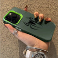 Spider Man Frosted Case for Xiaomi Mi 15 14 14T 13 13T 12 12T 12X 12S 11 Lite POCO F6 F5 X6 X5 X3 M6 Pro 5G 4G M5S Acrylic Cover