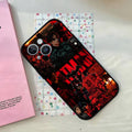 Cool-H-Batmans-S Fashion Phone Case For IPhone 17 15 Pro Max 14 Pro 12 11 13 Mini X XR XS 16 Plus SE Back Cover
