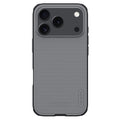 For iPhone 17 Pro Max Case NILLKIN Frosted Shield Pro TPU PC Hard Cover For iPhone17 Air
