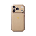 Personalise Gold Silver Initials Letter Leather Case For Iphone 15 14 13 17 pro max 14 16 Plus 17air Luxury Lens Protextion Case