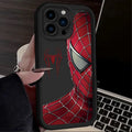 Movie Spiders-Mans Anime Venoms Phone Case For Samsung Galaxy A27 A57 A17 A07 A06 A26 A16 A35 A55 A25 A05s A15 A54 A34 A36 4G 5G