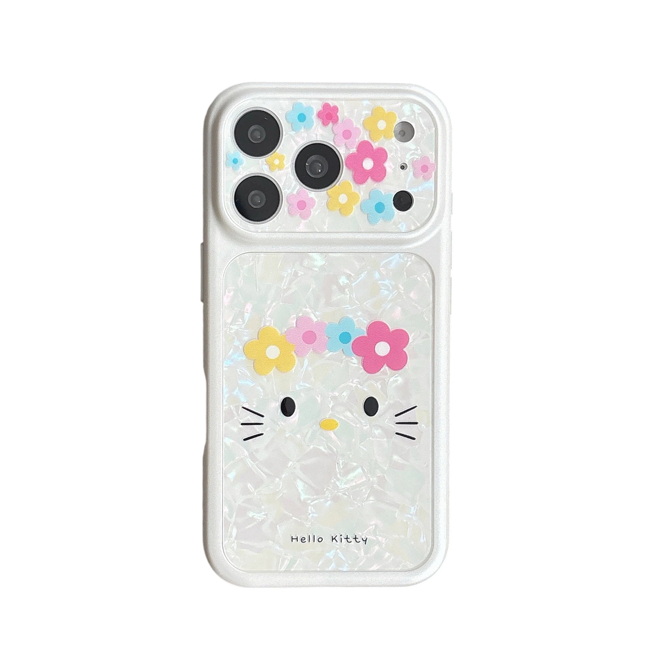 Cute Cartoon Y2K Hello Kitty Mobile Phone Case for IPhone 17 Pro Max 17 Pro 16 Pro Max 17 16 15 Pro Max Phone Case
