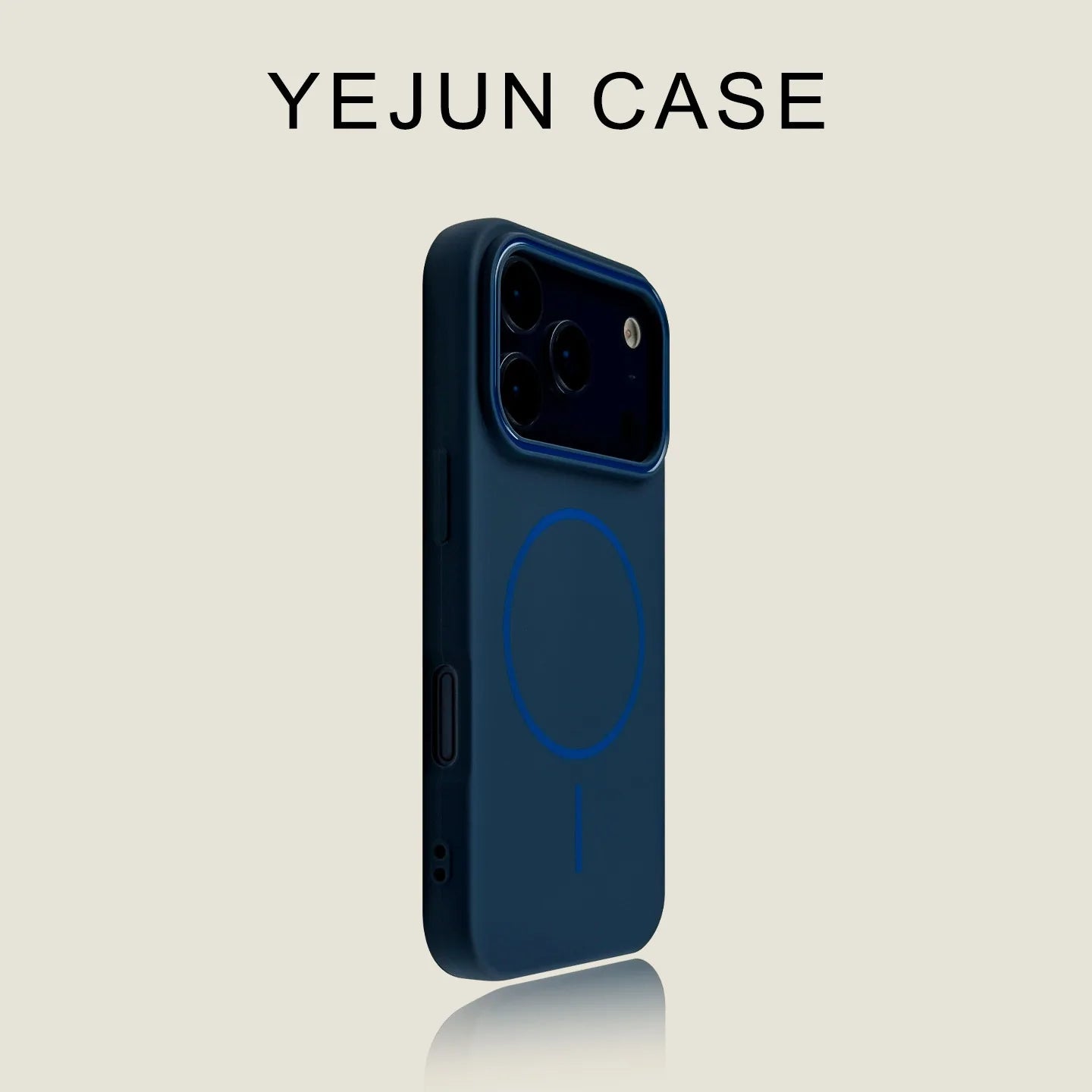 Ultrathin Simple Phone Case for iPhone 17Air 16 15 14 Plus 13 12 11 Pro Max Matte Lens Wireless Charging Soft Cover