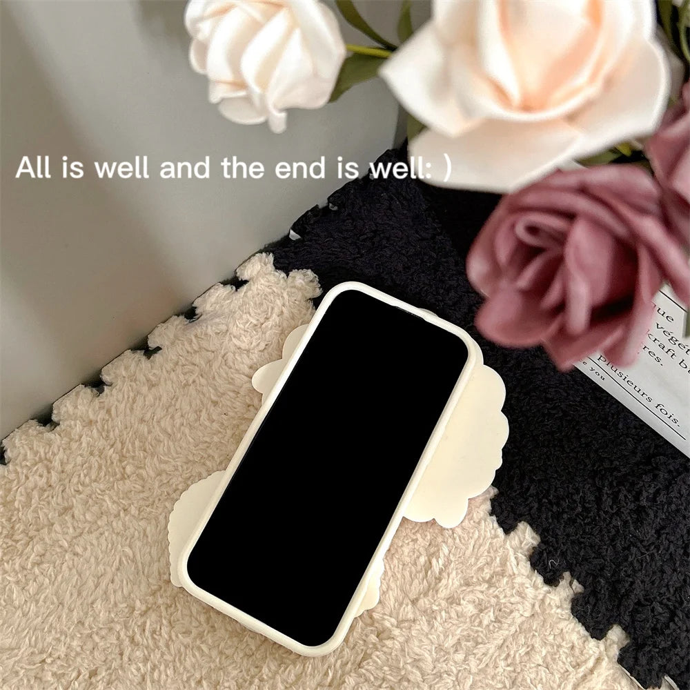 Kawaii Sanrio Cartoon My Sweet Piano My Melody Phone Case For iphone 17 16 Pro Max 15 14 13 12 Pro Max Soft Silicone Cover