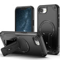 Support Wireless Charging Hard Case for Iphone 17e 16e Iphone16e Iphone17e Best Protective Military Phone Cover Cases