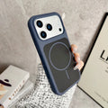 Original Liquid Silicon for Magsafe Case for iPhone 17 Air 16 15 14 14 Pro Max Plus For Apple Cover Magnet Wireless Charge Funda