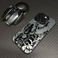 Anime JoJos Bizarre Adventure Phone Case for Infinix Hot Note Zero 60i 60 50 40 30 30i 20 20s 12 12i Smart 10 9 Pro Plus 4G 5G