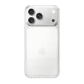 TPU Soft Cooling Phone Case For iPhone 17 Air 16 15 14 Plus 13 12 11 Pro Max Large Window Heat Dissipation  Shockproof Cover