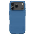 Nillkin For iPhone 17 Pro Max / 17 Air Case Hard Ultra Thin Frosted Pro Soft Edges Cases Protection Back Cover for iPhone 17
