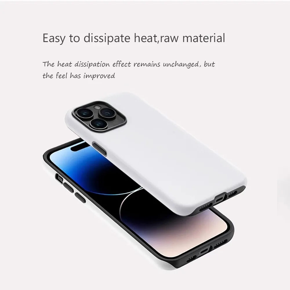 Luxury Clmj BUGR Abstract retro art Phone Case for iPhone 17 16e 16 15 14 13 12 11 XR XSMAX Air Pro Max Plus Double-layer Cover