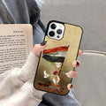 Iraqi Iraq Flag Phone Case For iPhone 17 Air 16 15 Plus Max 14 13 12 11 Pro Max  Cover Shell coque