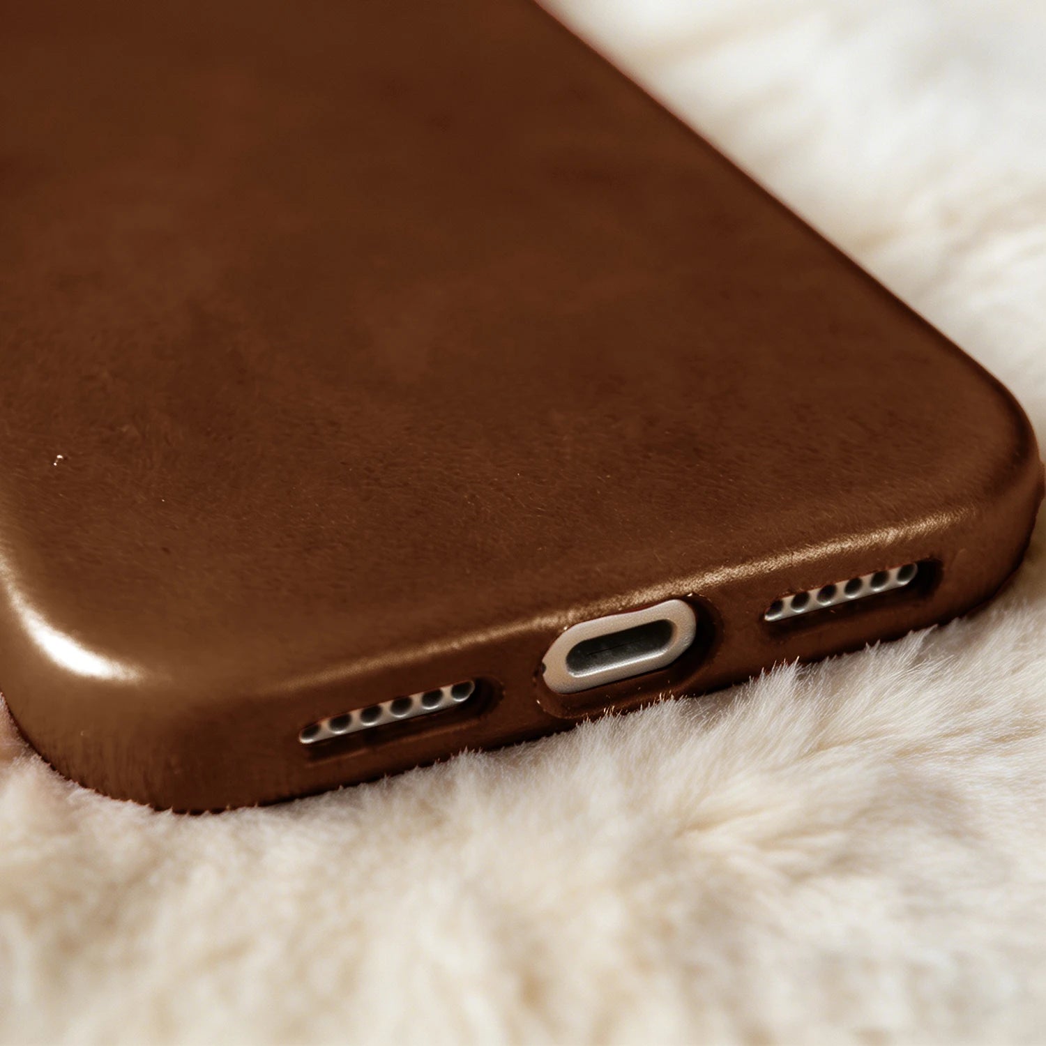 Oil Wax Luxury Genuine Leather Case For iphone 17 Pro Max Air 14 15 16 13 Phone Case Back Cover Coque Metal Camera Bumper Frame