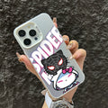 Cute Hello Kitty Spider-Man Phone Case for Samsung Galaxy A16 A06 A35 A55 A25 A05S A15 A56 A54 A36 A34 A24 A26 A14 A05 A04 4G 5G