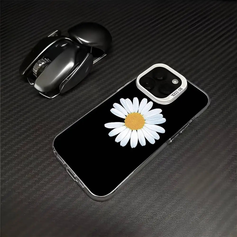 1PC Cool G-Dragon GD 17 16 15 14 13 12 11 Pro Max Plus Colored  Back Cover