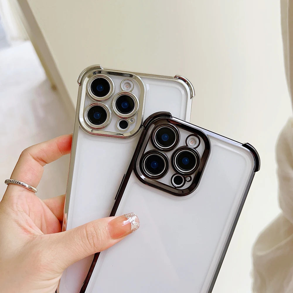 Marvels Spider-Man Venom Phone Case For Samsung S24 S23 S22 S21 S20 FE Note20 Plus Ultra Lite 5G Shockproof Clear Armor Cover